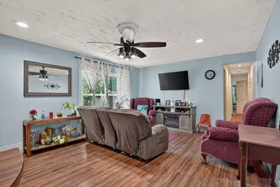 11 June Lane, Shepherd, TX 77371 - Photo 6