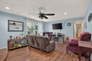11 June Ln, Shepherd, TX 77371 - Photo 6