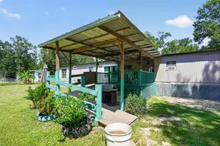 11 June Ln, Shepherd, TX 77371 - Photo 4