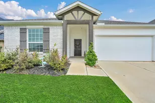 1308 Mainland Shrs Ln, Montgomery, TX 77316 - Photo 4