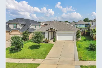 1308 Mainland Shores Lane, Montgomery, TX 77316 - Photo 2