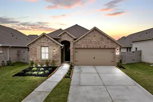 2411 Hazel Berry St, Manvel, TX 77578 - Photo 1