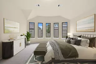 2411 Hazel Berry St, Manvel, TX 77578 - Photo 14