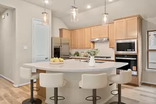 2411 Hazel Berry St, Manvel, TX 77578 - Photo 2