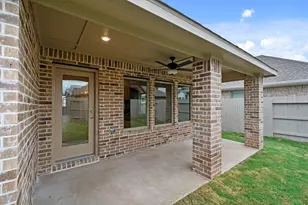 2411 Hazel Berry St, Manvel, TX 77578 - Photo 20