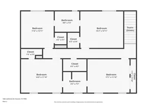 1506 Castlerock Dr, Houston, TX 77090 - Photo 22