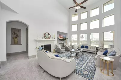 1911 Sapphire Pines Lane, Richmond, TX 77469 - Photo 8