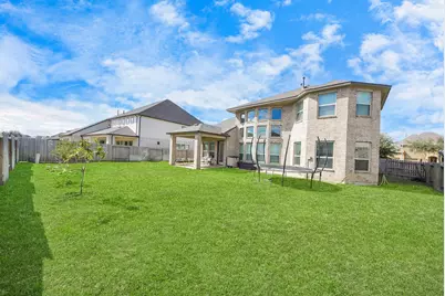 1911 Sapphire Pines Lane, Richmond, TX 77469 - Photo 42