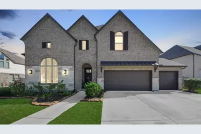 1911 Sapphire Pines Lane, Richmond, TX 77469 - Photo 2