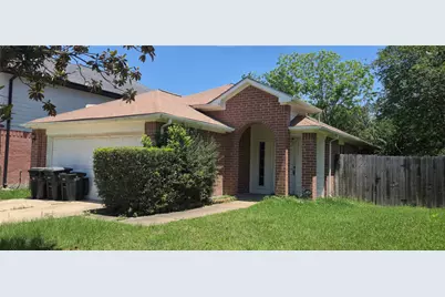 4206 Daisy Meadow Drive, Katy, TX 77449 - Photo 2
