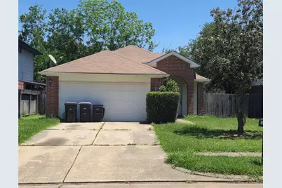 4206 Daisy Meadow Drive, Katy, TX 77449 - Photo 1