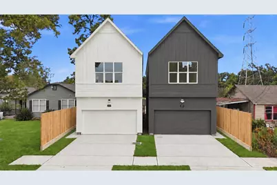 2311 Creston Drive, Houston, TX 77026 - Photo 1