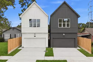 2311 Creston Dr, Houston, TX 77026 - Photo 1