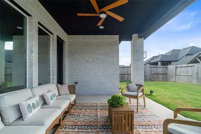 31819 Pecan Meadow Lane, Fulshear, TX 77441 - Photo 42