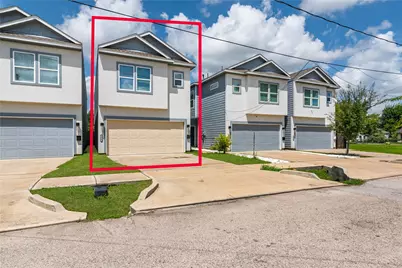 2015 Harlem Street, Houston, TX 77020 - Photo 2