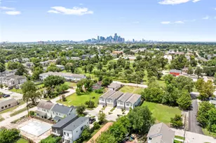 2015 Harlem St, Houston, TX 77020 - Photo 4