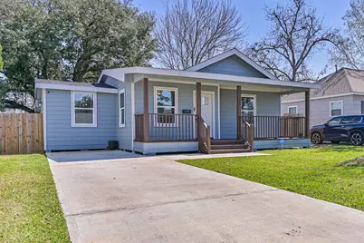 611 Munger Street, Pasadena, TX 77506 - Photo 2