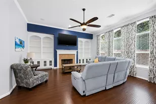 6615 Greencreek Meadows Ln, Spring, TX 77379 - Photo 8