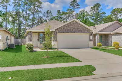 24039 Kentwood Springs Drive, Spring, TX 77373 - Photo 2