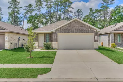 24039 Kentwood Springs Drive, Spring, TX 77373 - Photo 1