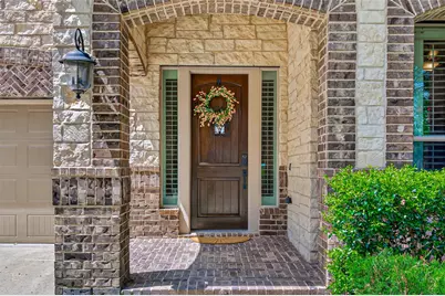 27619 Macklind Ridge Lane, Katy, TX 77494 - Photo 4