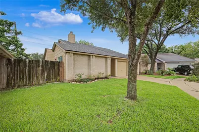 16355 La Luna Drive, Houston, TX 77083 - Photo 4