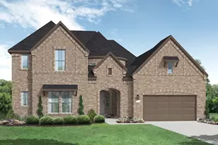 6418 Seville, Manvel, TX 77578 - Photo 1