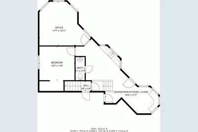 3201 White Oak Drive, Houston, TX 77007 - Photo 34