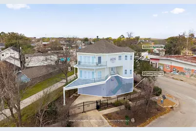 3201 White Oak Drive, Houston, TX 77007 - Photo 2