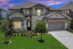 13619 Nearpoint Ln, Tomball, TX 77377 - Photo 1