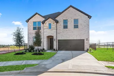 2060 Terra Rose Drive, Katy, TX 77493 - Photo 4