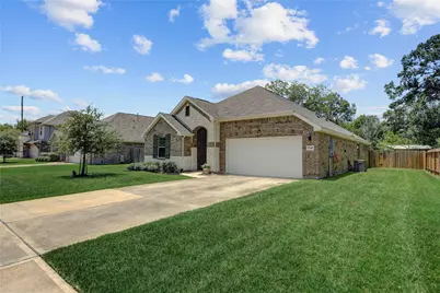 7046 Terra Drive, Manvel, TX 77578 - Photo 4