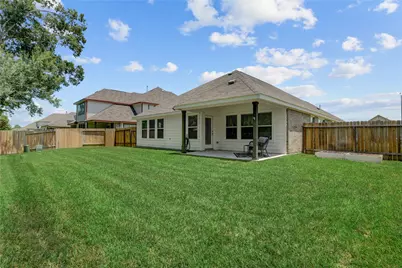 7046 Terra Drive, Manvel, TX 77578 - Photo 22