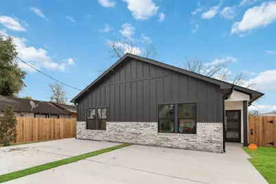 4314 Stassen Street, Houston, TX 77051 - Photo 2