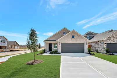 30903 Newcomb Landing Lane, Waller, TX 77484 - Photo 1