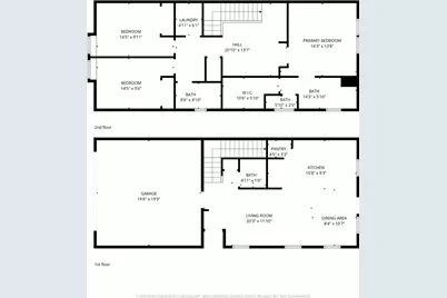 14719 Silent Gulf Avenue, Houston, TX 77082 - Photo 26