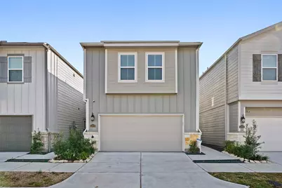 14719 Silent Gulf Avenue, Houston, TX 77082 - Photo 2