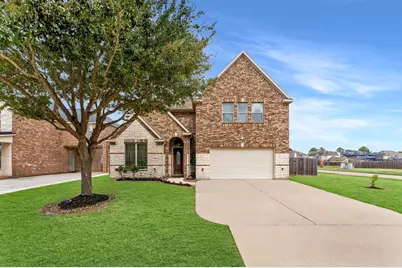 23602 Lakewind Park Lane, Richmond, TX 77407 - Photo 1