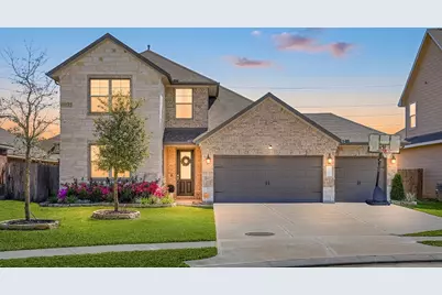 11107 Thinleaf Alder Way, Tomball, TX 77375 - Photo 1