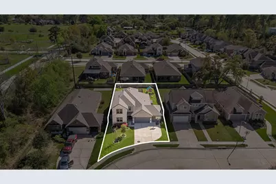 11107 Thinleaf Alder Way, Tomball, TX 77375 - Photo 34