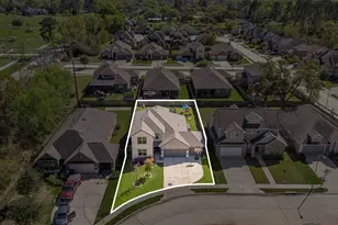 11107 Thinleaf Alder Wy, Tomball, TX 77375 - Photo 34