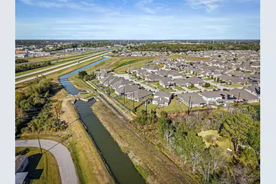 126 Polar Bear Trail, Crosby, TX 77532 - Photo 32