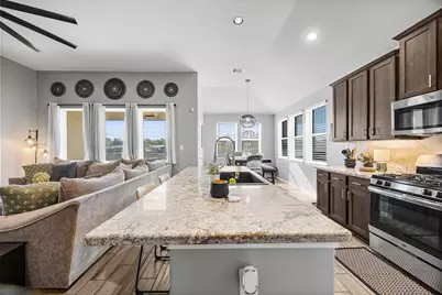 126 Polar Bear Trail, Crosby, TX 77532 - Photo 14