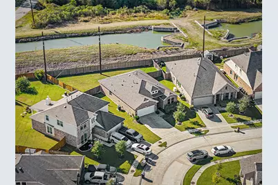 126 Polar Bear Trail, Crosby, TX 77532 - Photo 34