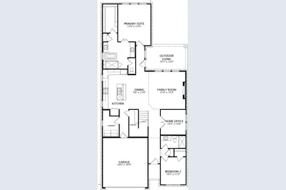 1017 Alpine View Lane, Katy, TX 77493 - Photo 2