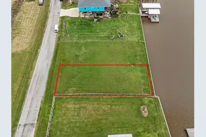 7 County Road 291 Road, Sargent, TX 77414 - Photo 18