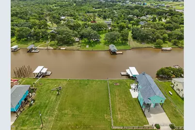 7 County Road 291 Road, Sargent, TX 77414 - Photo 2