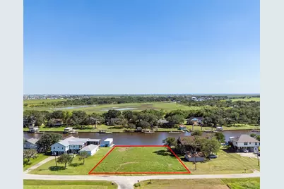 63-64 County Road 291, Red Bend Road, Sargent, TX 77414 - Photo 1