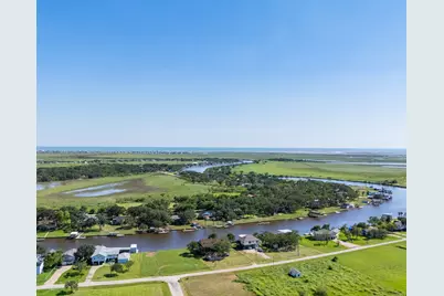 63-64 County Road 291, Red Bend Road, Sargent, TX 77414 - Photo 4