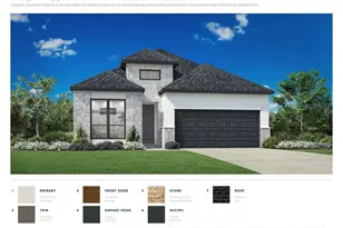 10710 Hidden Rock Dr, Missouri City, TX 77459 - Photo 2